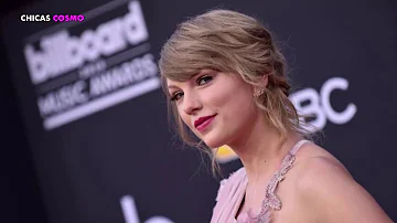 ¿Cuál es el mayor temor de Taylor Swift?