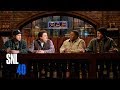 Old New York - SNL