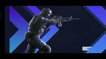 Crossfire Legend android