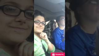 Review Video 1 - Brighton, MI Taco Bell