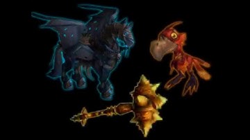 How to use extended raid lockouts for farming mounts pets and transmog!