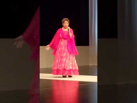 ロマンチック   熱海グランシップ  稲葉やすひろさんの曲でした