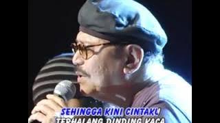 Muchsin Alatas - Terhalang Dinding Kaca