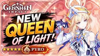 50 pulls on Nicole on 8th June | Genshin Impact Gameplay | AMD 5600, GTX 1630 | Live Stream #0166