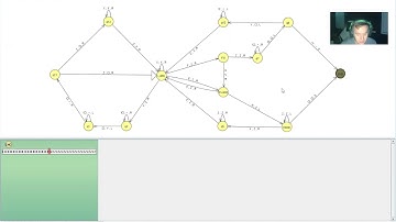 CSC-381 Workshop Video 3 (Aaron Dennis)