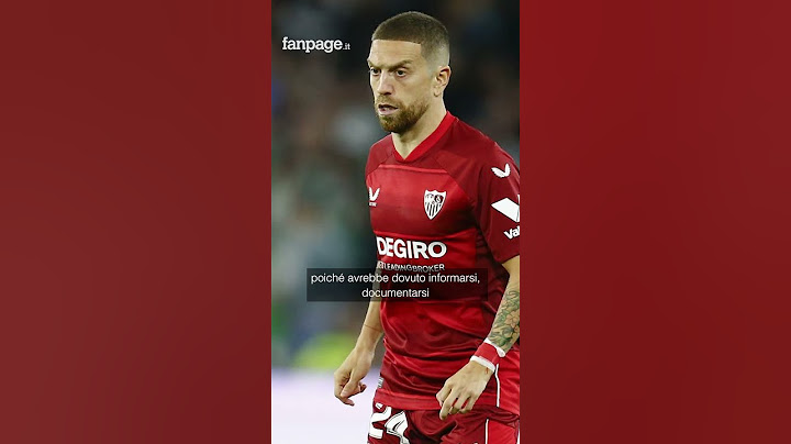 Papu Gomez squalificato per due anni: positivo a un controllo antidoping #shorts