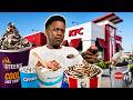 RSA Franchise Ice Cream Ranked