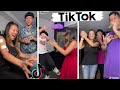 Tina Le TikTok Dance Compilation ~ Featuring Jonathan & Michael Le ~ The Shluv House ~ (mztinale)