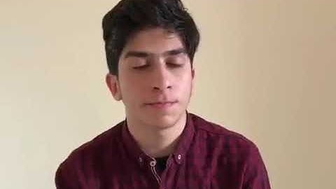 وَرَبُّكَ الْغَفُورُ ذُو الرَّحْمَةِ ~ تلاوة القارئ براء مسعود