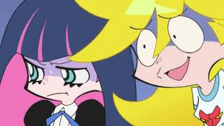 Panty & Stocking BEST MOMENT ROFL