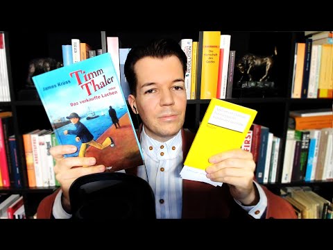 James Krüss: Timm