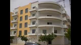 Luxe 4-Kamer Appartement Gelegen Nabij Het Strand In Santa Maria Tavira, Algarve, Portugal