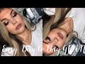 ✨EASY DAY TO DAY MAKEUP TUTORIAL ✨