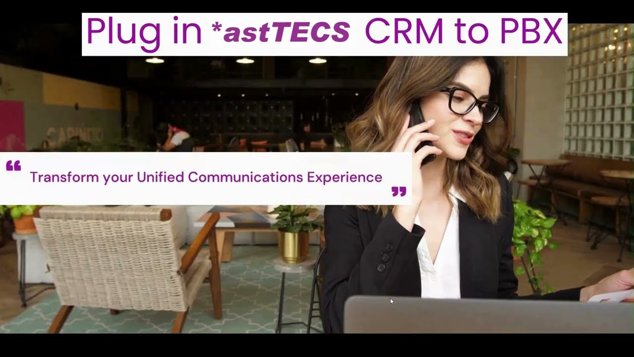 CRM Dialer features | Boost Efficiency and Customer Engagement! | *astTECS