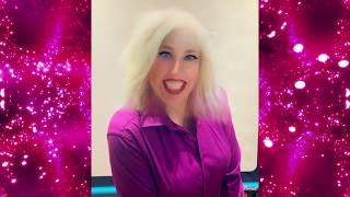 The Wendy Walker Show  Interview  01