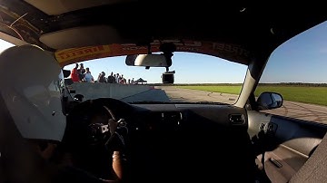 @makeitshine_ek - CSCS Sept 19 2021 - Toronto Motorsports Park - Time Attack