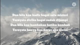 Hael Husaini - Jampi lirik.