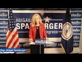 Spanberger clinches narrow victory over challenger nick freitas