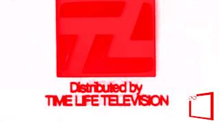 Time Life Redchordtions