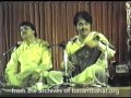 Mishra brothers pandit rajan and sajan  raga hansedhwani