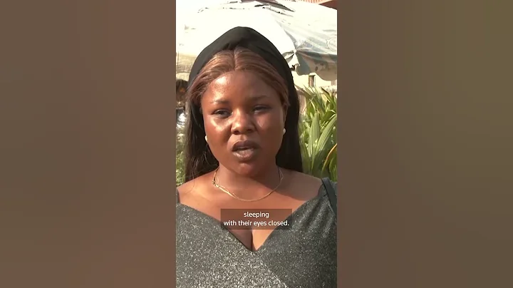 50 out of more than 300 students kidnapped in Nigeria escape