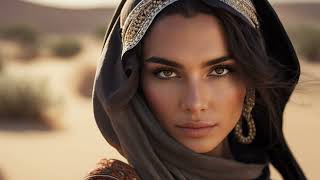 Beautiful Arabian Music - Arabian Bliss (DJ MIX 2024)
