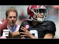 Will Alabama’s Bryce Young be a Heisman finalist? | The Paul Finebaum Show