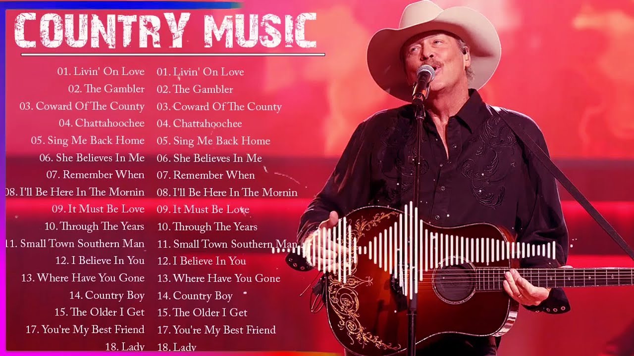 The Best Of Classic Country Songs Of All Time 1660 Greatest Hits Old