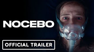 Nocebo -  Exclusive Trailer (2022) Eva Green, Mark Strong, Chai Fonacier