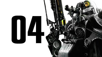 Fallout 3 - 04 - Finding Dad