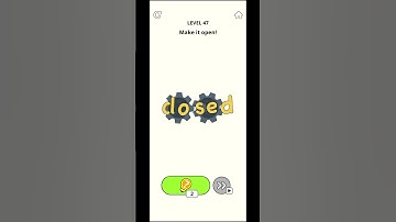 Einstein Brain Game Level 47 Complete 3D #shorts #game (iOS Android) #games Games