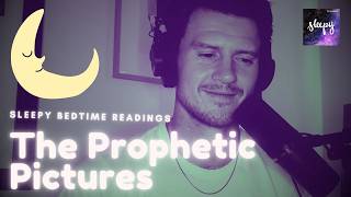 ASMR Soft-Spoken Bedtime Reading 😴 The Prophetic Pictures | Nathaniel Hawthorne | Sleepy Podcast screenshot 4