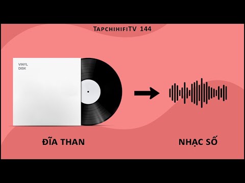 Video: 3 cách dễ dàng để bán bản ghi Vinyl