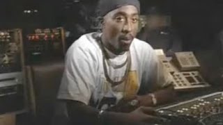 Tupac talks about the illuminati he did not believe interview proof