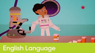 Sentences, phrases and clauses | English - Grammar for 11-14-year-olds