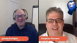 Jason Kanigan, Stephen Monaco: Future Now #7 Customer Loyalty Explained