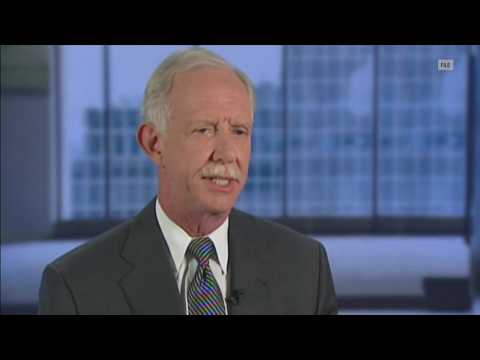 Video Captain Sully Sullenberger reveals he is living with Alzheimers disease