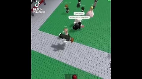 Ai que não sei o quê, cala a boca #roblox