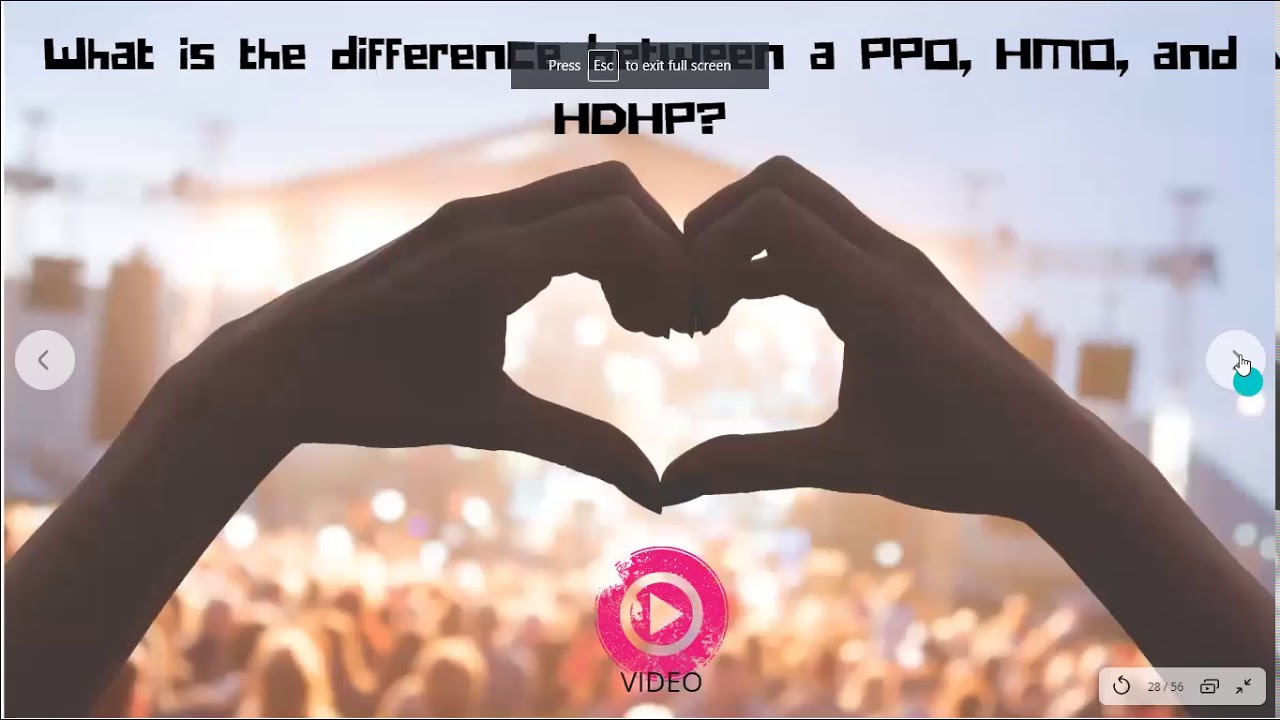 Health INsurance Zoom Final YouTube