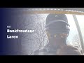 Bankfraudeur - Laren