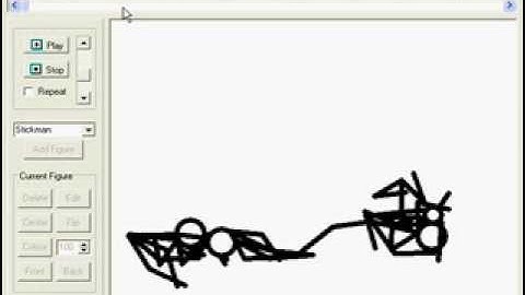 My First PiVot Video