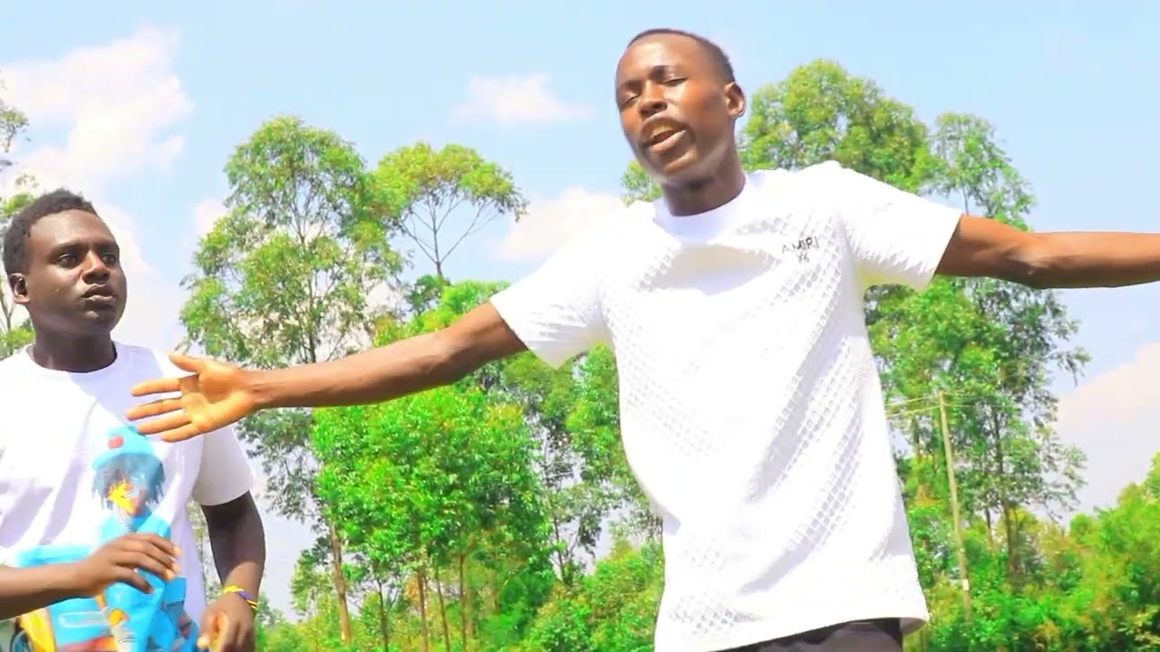 RIP TERESIA BITENGO BY CHOTI HALLO X ASITA ICON 