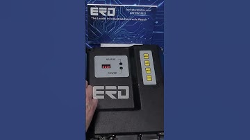 Danfoss AT453116 MC300 Transmission control Tested by ERD #repair #technology #johndeere #controller