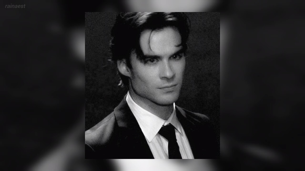 Damon Salvatore playlist (hot + aura)