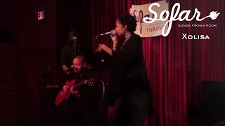Xolisa - Until Then | Sofar Toronto
