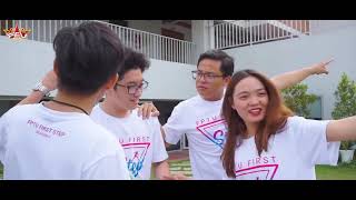 [FTV] FPTU FIRST STEP - Đại học FPT