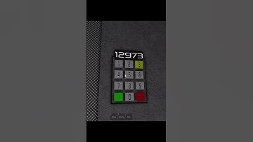 When You Get The Code Right ( Cheese Escape Chapter 2 )