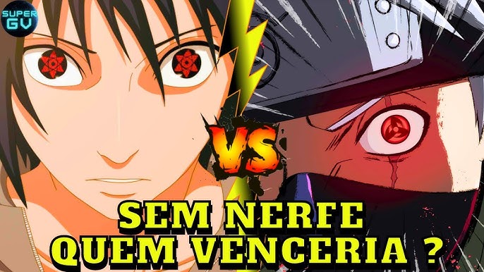 Naruto: as 4 derrotas mais terríveis de Kakashi, segundo site [LISTA]