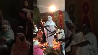 الفلكلور الشعبي المورتاني. اجمل رقص موريتاني