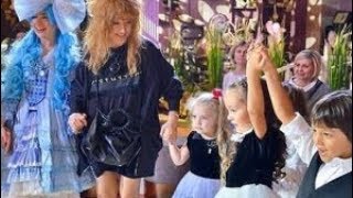 Максим Галкин в Санкт-Петербурге и небольшие новые видео и фото Максим Галкин в Санкт-Петербурге и небольшие новые видео и фото